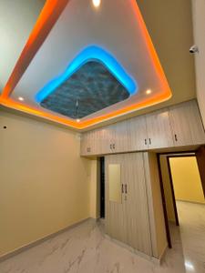 Hall Image of 980 Sq.ft 2 BHK Independent House for sale in Gundur Tiruchirappalli for Rs. 5700000