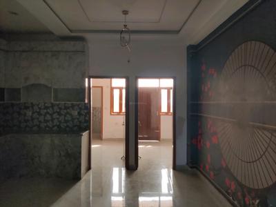 Living Room Image of 900 Sq.ft 3 BHK Builder Floor for sale in DLF Ankur Vihar Ghaziabad for Rs. 3380036