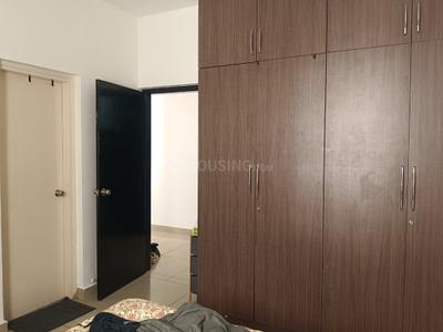 Bedroom Image of 1755 Sq.ft 3 BHK Apartment / Flat for sale in Prestige Ferns Residency by Prestige Projects Pvt Ltd, Harlur Bengaluru for Rs. 39500000