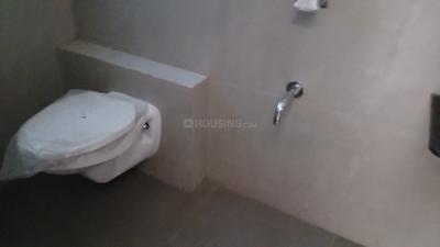 Bathroom Image of 1315 Sq.ft 2 BHK Apartment / Flat for sale in Rameshwaram Ivaan, Palanpur Surat for Rs. 5500000