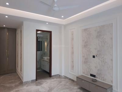 Bedroom Image of 2600 Sq.ft 4 BHK Builder Floor for sale in Sushant Lok Phase 1 Gurgaon for Rs. 36500000