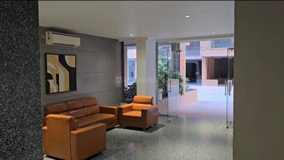 Hall Image of 3600 Sq.ft 5 BHK Penthouse for sale in Pramukh Abode, Sargasan Gandhinagar for Rs. 22000000