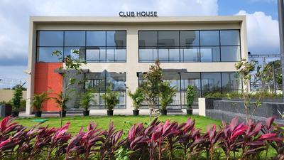 Image of 943 Sq.ft 2 BHK Apartment / Flat for sale in Kohinoor Sapphire Pune, Tathawade, Pune for Rs. 6600020