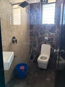 Bathroom Image of Cityscape property consultantancy  in Bandra East, Mumbai