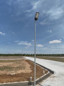 Mathur Plot View 3
