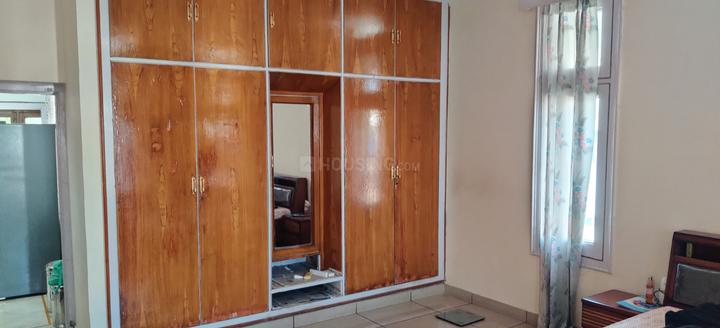 Gandhi Nagar Bedroom 1