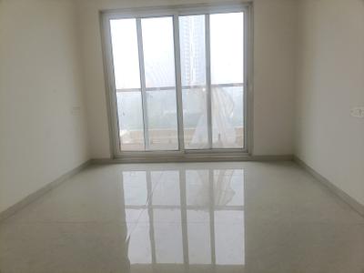 Bedroom Image of 1786 Sq.ft 3 BHK Apartment / Flat for sale in Uma Ananta, Kharghar Navi Mumbai for Rs. 23000000