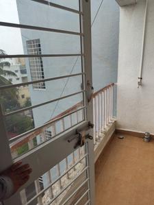 Image of 450 Sq.ft 1 BHK Apartment / Flat for sale in Nakshatra Savitri Park, Talegaon Dabhade, Pune for Rs. 2600000
