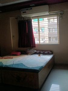 Bedroom Image of 3375 Sq.ft 4 BHK Independent House for sale in Madhav Kamalnayan Bungalows, Bopal Ahmedabad for Rs. 37500000