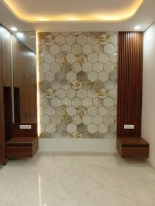Bedroom Image of 2300 Sq.ft 3 BHK Duplex for sale in Radiala Mohali for Rs. 13000001