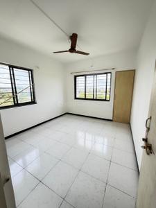 Hall Image of 1250 Sq.ft 3 BHK Apartment / Flat for rent in Rohan Prarthana, Kothrud Pune for Rs. 43000