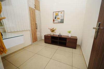 Bedroom Image of 1159 Sq.ft 2.5 BHK Apartment / Flat for sale in Gulshan Botnia, Sector 144 Noida for Rs. 15400000
