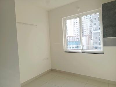 Bedroom Image of 1034 Sq.ft 2 BHK Apartment / Flat for rent in Purva Zenium 2, Kodagalahatti Bengaluru for Rs. 33000