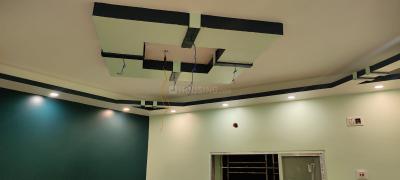 Hall Image of 1350 Sq.ft 3 BHK Apartment / Flat for sale in Konnagar Hooghly for Rs. 3650000
