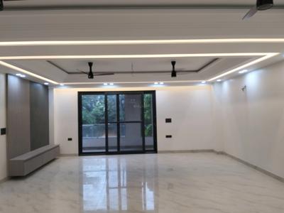 Living Room Image of 3400 Sq.ft 4 BHK Builder Floor for sale in Rajendra Nagar Ghaziabad for Rs. 27500000