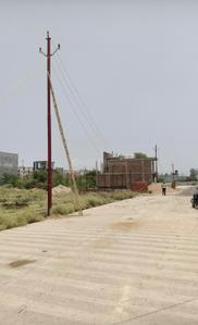 Image of 900 Sq.ft Residential Plot / Land for sale in ELDECO Green City, Kanpur for Rs. 1900000