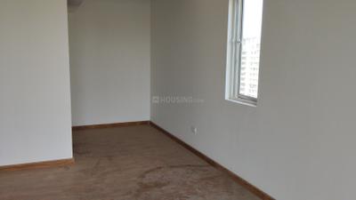 Bedroom Image of 1829 Sq.ft 3 BHK Apartment / Flat for sale in Godrej Air, Sector 85 Gurgaon for Rs. 25000000