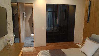 Bedroom Image of 1140 Sq.ft 2 BHK Apartment / Flat for sale in Marathon Nexzone, Panvel Navi Mumbai for Rs. 9900000