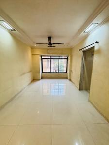Hall Image of 585 Sq.ft 1 BHK Apartment / Flat for sale in Mulund West Mumbai for Rs. 11500000