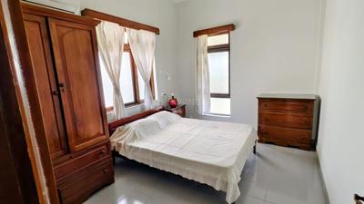 Bedroom Image of 1614 Sq.ft 3 BHK Apartment / Flat for rent in Panjim Goa for Rs. 85000