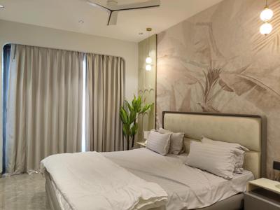 Bedroom Image of 3650 Sq.ft 4 BHK Builder Floor for rent in DLF Phase 2, DLF Phase 2 Gurgaon for Rs. 200000