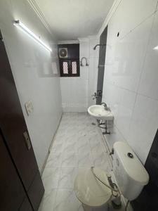 Image of 1100 Sq.ft 3 BHK Builder Floor for sale in Ramesh Nagar, New Delhi for Rs. 13000000