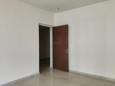 Living Room Image of 650 Sq.ft 1 BHK Apartment / Flat for sale in Lodha Amara, Thane West Thane for Rs. 8000000