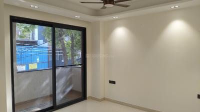 Bedroom Image of 1800 Sq.ft 3 BHK Builder Floor for sale in DLF Phase 1 Gurgaon for Rs. 34500000