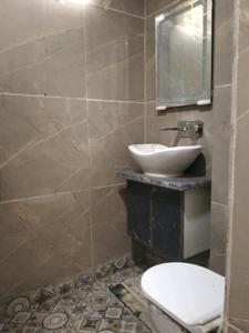 Bedroom One Image of 720 Sq.ft 2 BHK Builder Floor for sale in Mukherjee Nagar New Delhi for Rs. 11000000