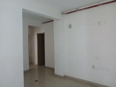 Living Room Image of 750 Sq.ft 2 BHK Apartment / Flat for sale in Pareena Om Apartments by Pareena Infrastructure Builders, Sector 112 Gurgaon for Rs. 7000000