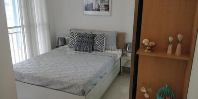 Bedroom Image of 940 Sq.ft 2 BHK Apartment / Flat for rent in Badlapur East Badlapur for Rs. 10000