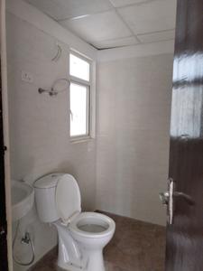 Bedroom One Image of 975 Sq.ft 2 BHK Apartment / Flat for sale in Amrapali Verona Heights, Noida Extension Greater Noida for Rs. 7145000