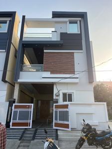 Image of 2500 Sq.ft 3 BHK Villa for sale in Kapra, Secunderabad for Rs. 15000000