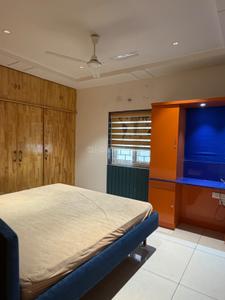 Bedroom Image of 2170 Sq.ft 3 BHK Apartment / Flat for sale in Suchitra Hyderabad for Rs. 20100000