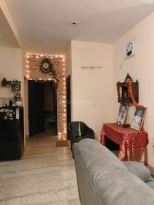 Hall Image of 3600 Sq.ft 6 BHK Independent House for sale in Sector 46 Gurgaon for Rs. 53000000
