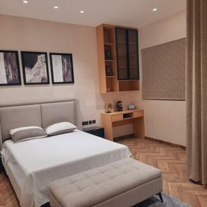 Bedroom Image of 2552 Sq.ft 3 BHK Apartment / Flat for sale in Sarjapur Bengaluru for Rs. 21434332