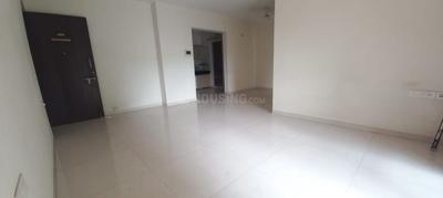 Hall Image of 1500 Sq.ft 3 BHK Apartment / Flat for sale in Nyati Epitome, Mohammed Wadi Pune for Rs. 11000000