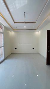 Hall Image of 1600 Sq.ft 3 BHK Builder Floor for rent in Chitrakoot Jaipur for Rs. 20000