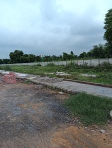 Image of 100 Sq.ft Residential Plot / Land for sale in NKV Emerald Avenue, Kanoongo Maholla, Palwal for Rs. 5500000