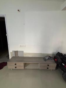 Bedroom Image of 1150 Sq.ft 2 BHK Apartment / Flat for rent in Palanpur Surat for Rs. 16500