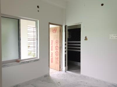 Bedroom Image of 870 Sq.ft 2 BHK Apartment / Flat for sale in Purba Barisha Kolkata for Rs. 4350000