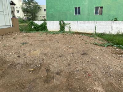 Image of 1930 Sq.ft Residential Plot / Land for sale in West Tambaram, Chennai for Rs. 10700000