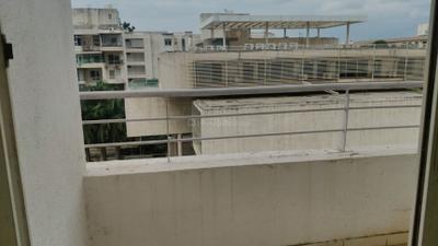 Image of 1050 Sq.ft 3 BHK Apartment / Flat for sale in Rohan Mithila, Viman Nagar, Pune for Rs. 15500000