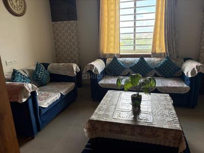 Hall Image of 1779 Sq.ft 4 BHK Apartment / Flat for sale in Prithvi Thirumala Anemone, JP Nagar Bengaluru for Rs. 16000000