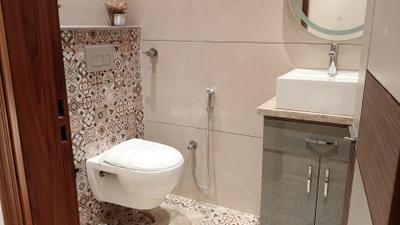 Image of 1057 Sq.ft 2 BHK Builder Floor for sale in Kharar, Mohali for Rs. 4600000