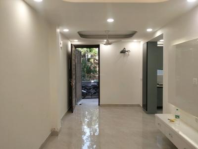 Living Room Image of 850 Sq.ft 2 BHK Apartment / Flat for sale in Vikaspuri New Delhi for Rs. 9000000