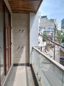 Bedroom One Image of 900 Sq.ft 3 BHK Apartment / Flat for sale in Dream Ultra Luxury, Mahavir Enclave New Delhi for Rs. 9000002