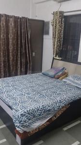 Bedroom Image of 1350 Sq.ft 2 BHK Apartment / Flat for sale in Adajan Surat for Rs. 4000000
