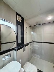 Bathroom Image of 2367 Sq.ft 4 BHK Builder Floor for sale in Sector 57 Gurgaon for Rs. 30000000