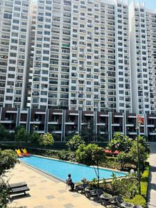 Building Image of 1050 Sq.ft 2 BHK Apartment / Flat for sale in Godrej Rejuve, Keshav Nagar Pune for Rs. 11000000